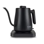 Elektrinis virdulys Caso Coffee Classic Kettle &ndash; 0,6 l, 1310 W, juodas