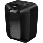 Smulkintuvas Fellowes Powershred LX50, dalelių pjovimas, juodas
