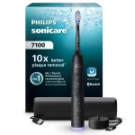Sonic dantų &scaron;epetėlis Philips Series 7100 HX7421/01