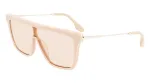 Victoria Beckham VB650S5319243 Moteri&scaron;ki Akiniai nuo Saulės - Havana Ruda Gradient 53mm