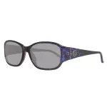 GUESS Moteri&scaron;ki &bdquo;Cat Eye&ldquo; Akiniai Nuo Saulės GU7436-5692A Havana Brown Gradient UV400