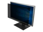 Targus ASF23W9EU privatumo filtras 58,4 cm (23 colių) berėmis ekrano privatumo filtras