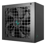 DeepCool Gamer Storm PN850M maitinimo blokas 850 W 20+4 pin ATX ATX juodas