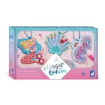 Janod Diamond Painting rinkinys &bdquo;Magical Ocean&ldquo;