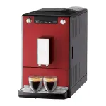 MELITTA Caffeo Solo Red Fully Automatic Coffee Machine