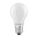 Osram CLA75DIM LED lempa 7.5W 840 FILFR E27 P 1055 lm 4000K E27 reguliuojamo ry&scaron;kumo