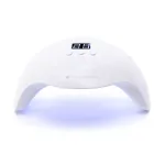 RIO UVDU-EU/1,1 UV Nail Lamp Dual LED 48W