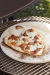 Barbecook picos akmuo i&scaron; &scaron;amotinio molio, 36 cm | BC-ACC-7013