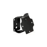 Datalogic Omni Mount &ndash; brūk&scaron;ninių kodų skaitytuvų tvirtinimo rinkinys Magellan serijai, juodas