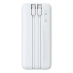 Baseus Lipow 10000 mAh 22.5W White