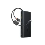 Baseus EnerFill FC41 25000 mAh 145W Power Bank Black