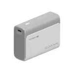 CUKTECH 30W 10000mAh Power Bank 1C1A CP13 Grey