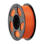 Anycubic Basic PLA Filament 1.75mm Orange 1kg