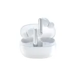 Dudao U21 TWS ANC ENC Bluetooth 5.3 belaidės ausinės - balta