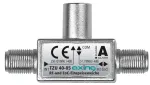 AXING TZU 40-05 RF ir EoC Diplexer / Injekcinis Jungiklis