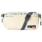SKINARMA Crossbody Bag Fardel Ivory