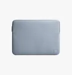 UNIQ Cyprus Laptop Sleeve 14 col. Cloud Blue vandeniui atsparus neopreninis dėklas