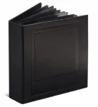 Polaroid Photo Album Small Black