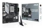 ASUS PRIME B650M-A WIFI II pagrindinė plok&scaron;tė AMD B650 Socket AM5 micro ATX