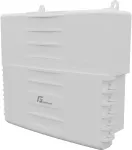 GETFORT GF-6222-GGUF-PO 8 prievadų lauko PoE+ komutatorius (6x PoE+ 10/100/1000Mbps + 2x 10/100/1000Mbps + 2x SFP) IP65, 120W