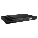 Serverinis korpusas Akasa Galileo TU1 Rack juodas