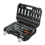 Faster Tools FT313-05 Socket rinkinys, 94 vnt.