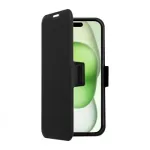 SCREENOR CLEVER IPHONE 16 PLUS MAGSAFE JUODAS