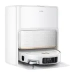 Mova V70 Ultra Complete White Vacuum-Mop Robot with Cleaning Station