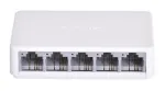 Mercusys 5-Port 10/100Mbps stalinis komutatorius