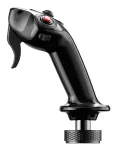 Moza Racing MA3X Flight stick &ndash; aviacinis valdymo svirtis