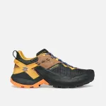 Garmont 9.81 Onyx GTX moteri&scaron;ki žygiavimo batai &ndash; Raven Black / Mock Orange, 40 EU