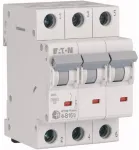 EATON HN-B16/3 Miniatiūrinis automatinis jungiklis 16A 3-polių B charakteristika 6kA