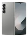 Samsung Galaxy Z Fold6 F956B 12GB RAM 1TB - Sidabrinis
