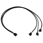 RGB skirstytuvas &bdquo;Alphacool 18707&ldquo; 5V 600mm juodas