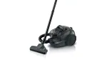 Bosch Serie 4 BGC21X300 cilindrinis siurblys be dulkių mai&scaron;elio, 2 l, 550 W