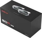 SENA 50R-02D Dvigubas motociklininkų interkomo rinkinys
