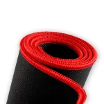 Savio Professional gaming pelėdos kilimėlis Turbo Dynamic L