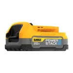 DeWALT DCBP034E2-XJ belaidžio įrankio akumuliatorius / įkroviklis