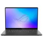 ASUS ROG Zephyrus G16 GU606AW-TB001W ne&scaron;iojamas kompiuteris žaidimams, 16 inch QHD+ 240Hz, Intel Core Ultra 9 386H, 64GB RAM, 2TB SSD, NVIDIA GeForce RTX 5080, Windows 11 Home