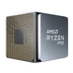 AMD Ryzen 3 PRO 8300G 3.4 GHz 4-Core 8-Thread AM5 Tray Processor
