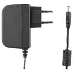 DYMO 2209377 elektros tinklo adapteris, skirtas LabelManager 160, 210D, 500TS bei Rhino prietaisams