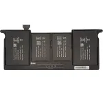 Extra Digital NB420360 ne&scaron;iojamo kompiuterio akumuliatorius Apple MacBook Air 11 colių A1406/A1495, 4900mAh, 7,3V, Li-ion, Premium
