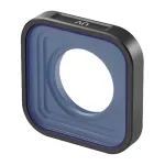 PULUZ PU923 UV filtras, skirtas GoPro HERO9/10/11/12 &ndash; daugiasluoksnis optinis stiklas objektyvo apsaugai