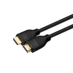 MicroConnect HDMI High Speed kabelis 7,5 m