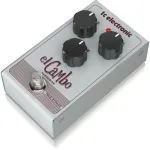 TC Electronic El Cambo Overdrive gitarios efektų pedalas
