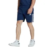 adidas vyri&scaron;ki Tiro 23 Competition Downtime &scaron;ortai, tamsiai mėlyni, S dydis