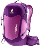 Deuter Speed Lite Pro 17 SL moteri&scaron;ka žygiavimo kuprinė - Lotus/Mystic
