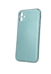 iLike Apple Metallic dėklas, skirtas iPhone 11, žalias