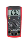 UNI-T UT603 induktyvumo, talpos ir varžos matuoklis
