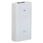 Ubiquiti UQ-POE-54-80W-G 80W pasyvus PoE adapteris, 54V DC, Gigabit Ethernet